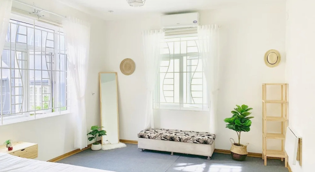 The Alps Homestay