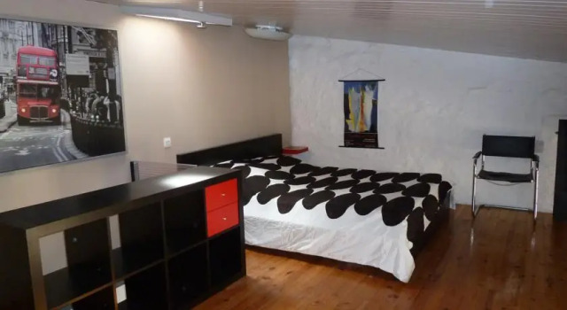 La Maison dAlix