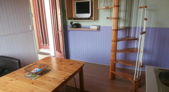 Appartement Capbreton, 1 pièce, 4 personnes - FR-1-239-386