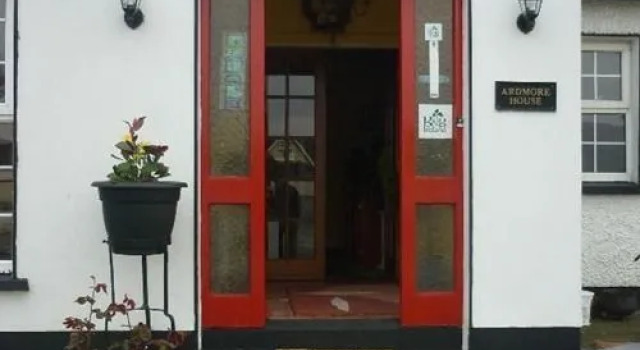 Ardmore House, Book Hotel Hotels in Kerry with Parking, Parking