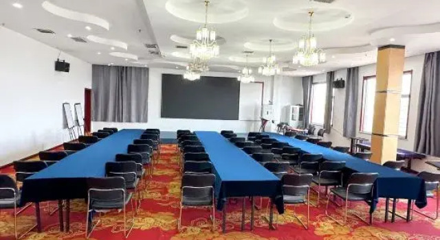 Meiji Hotel (Taiyuan South Station), Book Hotel Taiyuan Shanxi