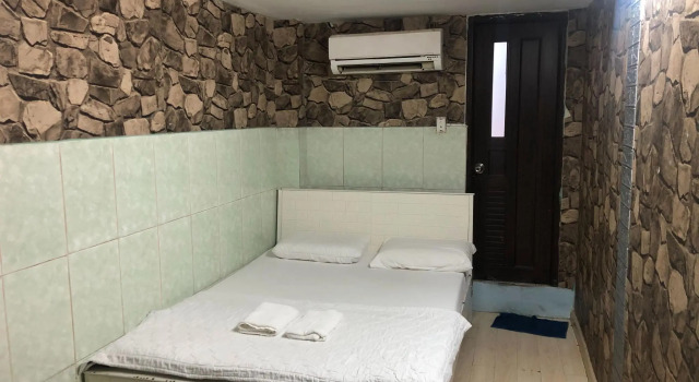 Номер Standard Hotel A-Loi