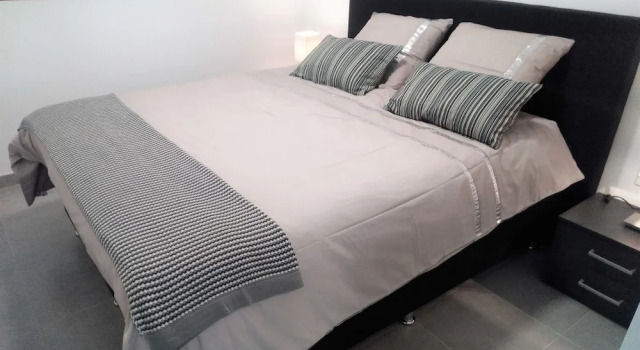Apartamento Casa Stits, Varaa Huoneisto San Juan de los Terreros Almeria Coast