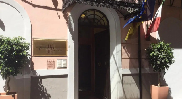 Residenza DAragona Hotel