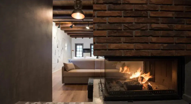 Olganos VL Luxury Rooms & Suites, Забронировать Отель  