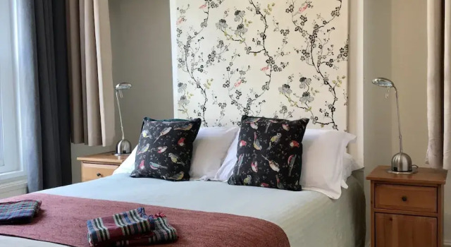 Cosy Bookbinder House in Jericho Oxford, Забронировать Отель Отели Оксфорда 3 звезды, рядом с St Anthony's College, 3*