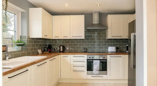 Коттедж Stunning 3BD Oxfordshire Home in Enstone
