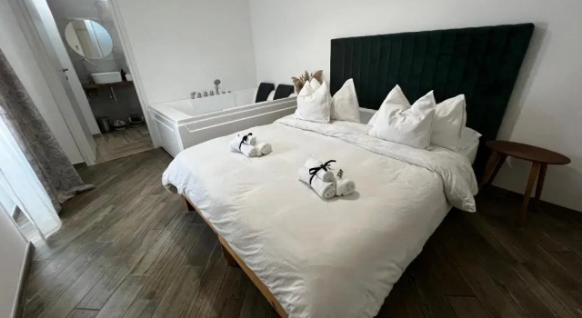 Sea fly guest house, Prenota Affittacamere Hotel a Lazio con parcheggio, Parcheggio