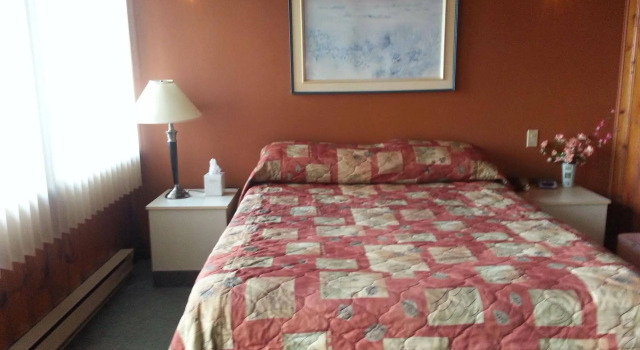 Motel Le Voyageur, Rezervovat Motel Saint-Jérôme Laurentians
