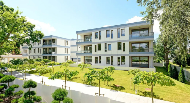 Dom & House - Apartments Kameralnie, Varaa Huoneisto Gdańsk Pommeri