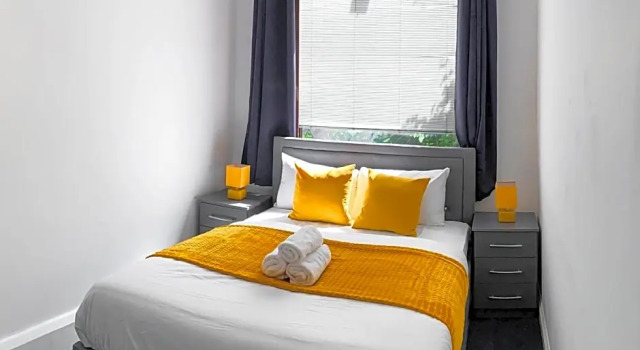Номер Standard WNS Hotel
