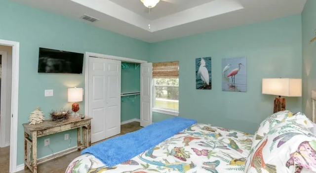 The Recovery Room 607 by RedAwning