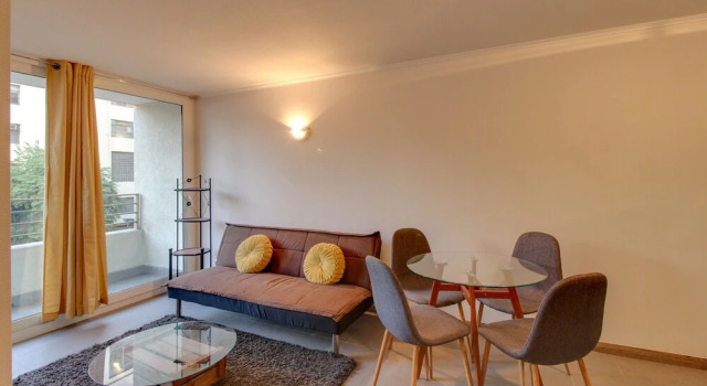 Апартаменты Standard Apart en Chile Rosas 1339