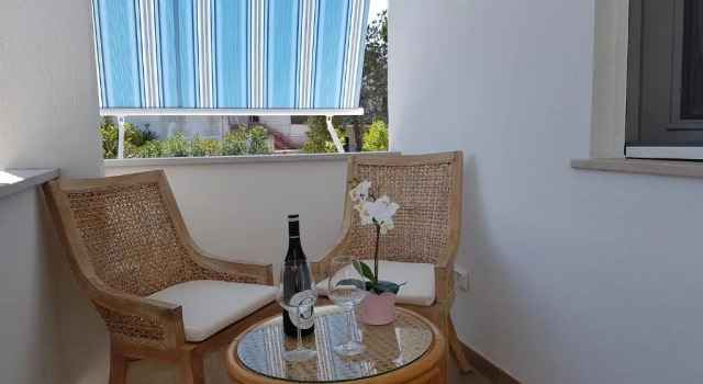 Lido Rosa Rooms, Забронировать Отель Отели Лезина 3 звезды, 3*