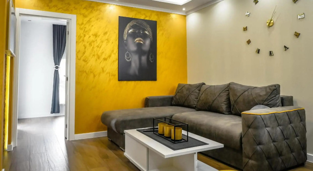 Apartment Delux 14, Забронировать Апартаменты/квартира Апартаменты Суботица, Апартаменты/квартира