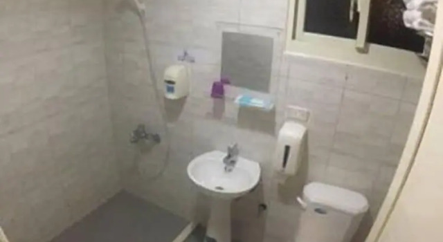 Standard Doppel Zimmer 菜爺爺親子蔬宿Vegepapa B&B