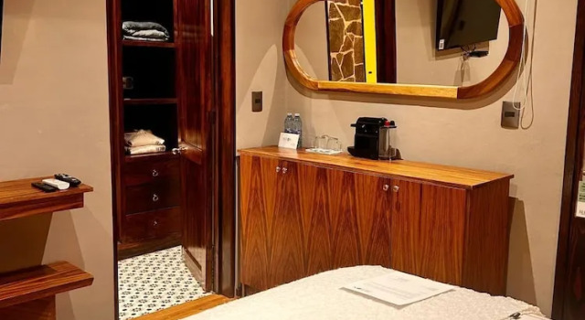Номер Deluxe Hotel Bitos Boutique