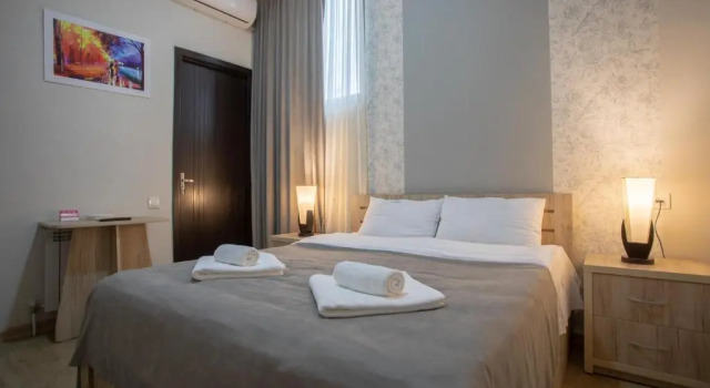 Habitación Económica Peradia
