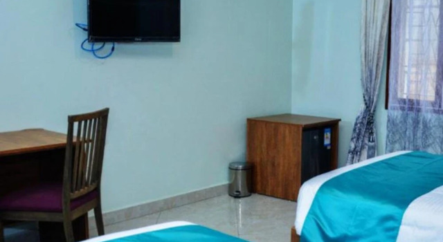 Номер Superior SamWeb Bed and Breakfast