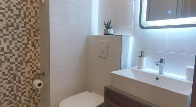 Design Apartment at CITY QUART, Забронировать Апартаменты/квартира Апартаменты Подгорица, рядом с Университет Черногории, Апартаменты/квартира