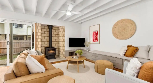 Seahaven Village, Rezerwuj Apartament Hotele SPA w Bellarine Peninsula, SPA