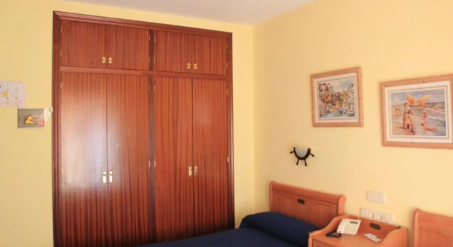Hotel El Marino, Varaa Hotelli San Javier 