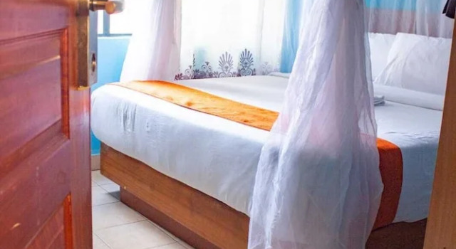 Habitación Estándar Decka