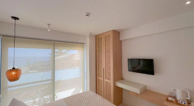 Номер Standard Dimitri Hotel