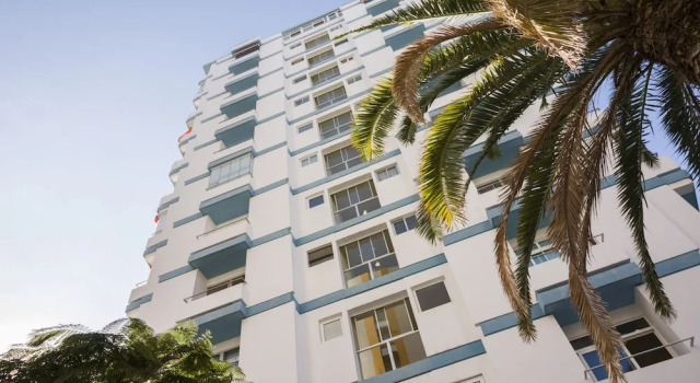 Avenida PTO, Prenota Hotel Puerto de la Cruz Tenerife