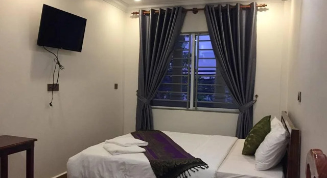 TWIN HOME Guesthouse