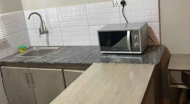 Appartement JD studio apartment wifi&Netflix