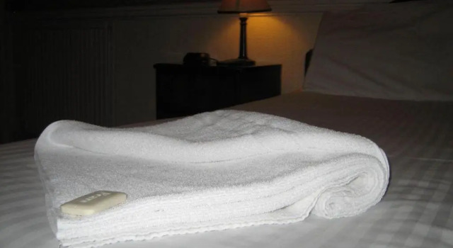 Двухместный номер Standard Murrayfield Park Guest House