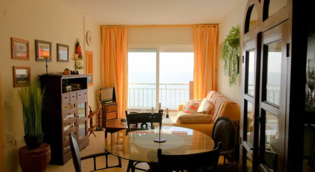 Suitur Yate Apartment - Beachfront Fuengirola