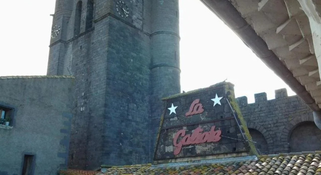 La Galiote