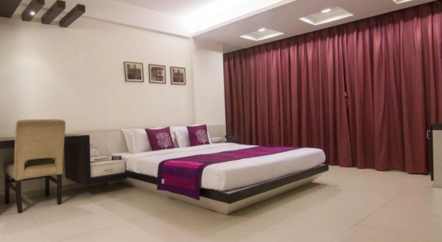 Номер Executive The Roa Hotel