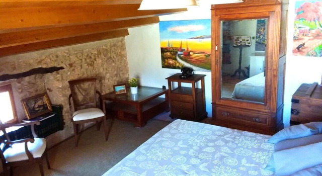 House With 3 Bedrooms in Roda de Berà, With Wonderful Mountain View an, Забронировать Отель Отели Tarragonès 3 звезды, 3*