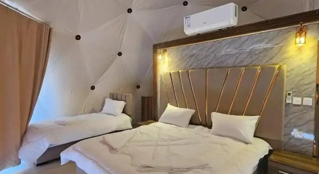 Salman Zwaidh Camp, Book Campground Hotels in Aqaba with Breakfast, Breakfasts