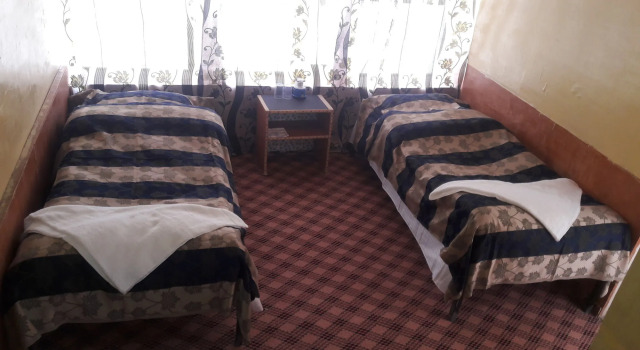 Pangong Holiday Cottages