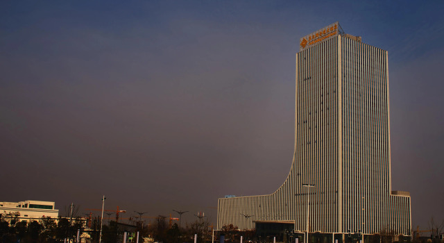 YangZhong Firth Jinling Grand Hotel, Reserva ahora Hotel Yangzhong 