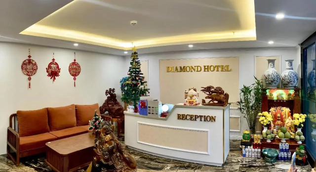Hai Dang Resort, Prenota Resort Hotel a Quang Binh con piscina, Piscina