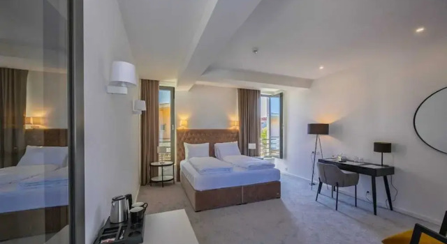 HotelOscar, Rezerwuj Hotel Hotele w Split-Dalmatia County ze śniadaniem, Śniadanie