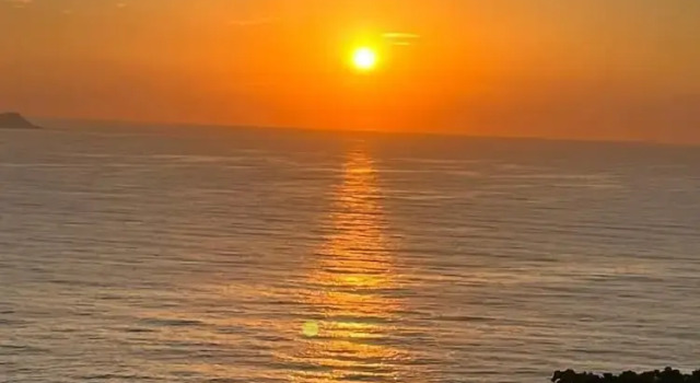 Апартаменты Apê Praia das Astúrias Vista Mar