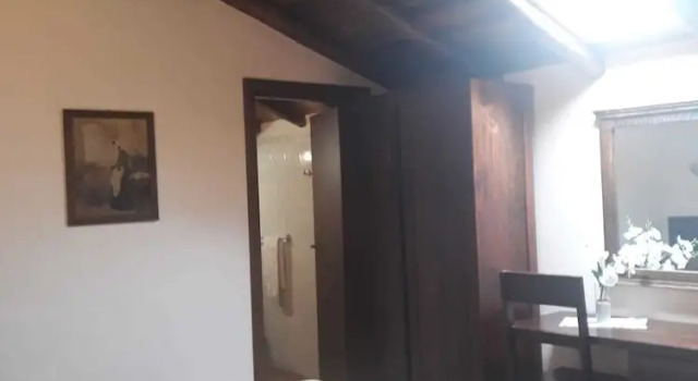 Двухместный номер Standard Villa Casina dellEtna