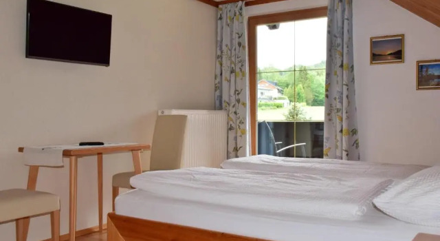 Номер Comfort Pension Hohenau