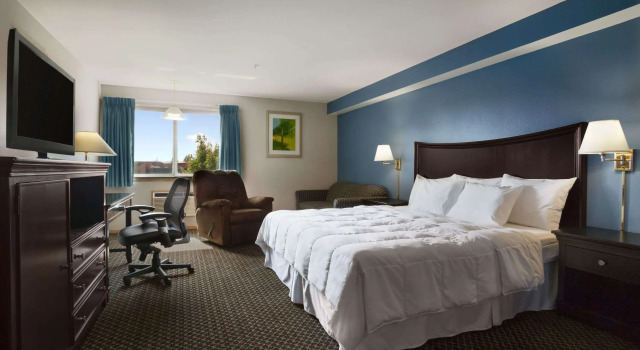Days Inn by Wyndham Lacey Olympia Area, Book Hotel Lacey Washington (state)