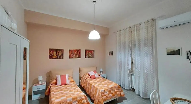 B&B Petra Hercules