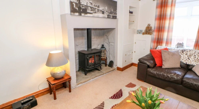 Kings Cottage, Забронировать Дом для отпуска Алстон North Pennines