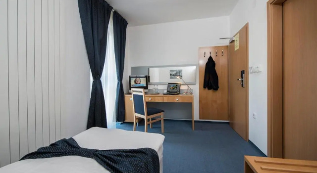 Номер Standard Felicity Garni Hotel