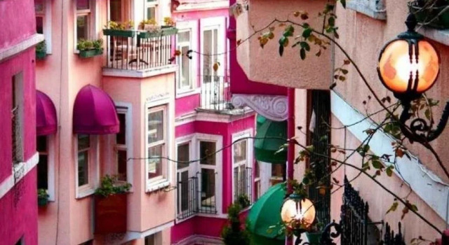 Magic House Hotel, Varaa Hotelli Hotellit Marmara-alue pysäköinnillä, Pysäköinti