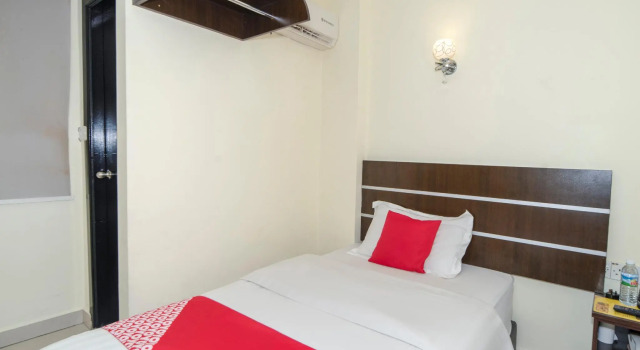 Номер Standard Hotel O Stay Inn